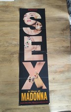 Madonna sex italian usato  Vigevano