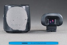 Sony elektronischer winkelsuch gebraucht kaufen  Wuppertal