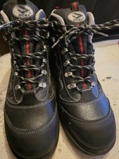 Sicherheitsstiefel bicap siche gebraucht kaufen Sicherheitsstiefel bicap siche gebraucht kaufen  Hofheim