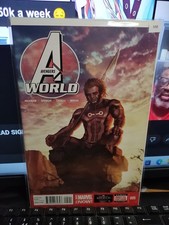 Avengers 5 for sale  WARE
