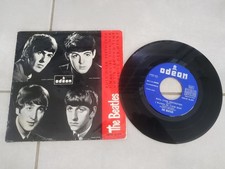 The beatles vinyle d'occasion  Saint-André-de-Cubzac