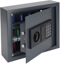 Hmf schlüsseltresor elektroni gebraucht kaufen  Birkenfeld