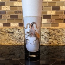 Aries zodiac horoscope for sale  Perry Hall