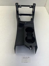 Porta-copo console central Volkswagen Jetta Sportwagen 2010-2014 fabricante de equipamento original. comprar usado  Enviando para Brazil
