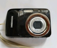 Medion 86298 digitalkamera gebraucht kaufen Medion 86298 digitalkamera gebraucht kaufen  Alsbach, Deesen, Nauort