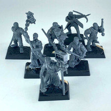 Empire warband mordheim for sale  CHICHESTER