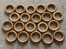 Pine tone wooden for sale  CHELMSFORD