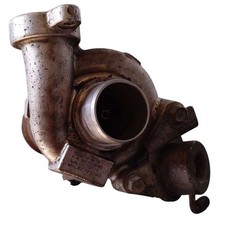 Turbina 9657603780 citroen usato Turbina 9657603780 citroen usato  Pratola Peligna