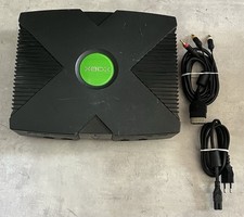 Xbox classic konsole gebraucht kaufen Xbox classic konsole gebraucht kaufen  Stuttgart