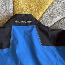 Galvin green argon for sale  MUCH WENLOCK