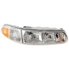 Passenger side headlight for sale  La Salle