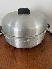 Vintage west bend for sale  Warren