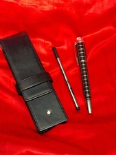 Stylo montblanc starwalker d'occasion  Vence
