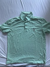 Napapijri poloshirt grün gebraucht kaufen  Frankfurt am Main