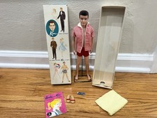 Vintage flocked hair for sale  Miami