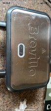 Breville sandwich toastie for sale  ABERTILLERY
