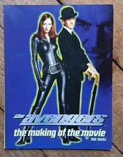 The avengers livre d'occasion  Paris VI