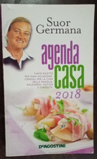 Suor germana agenda usato  Asti