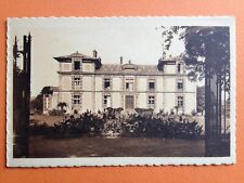 Old postcard burgundy d'occasion  Expédié en Belgium