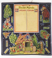 Kinder agenda alter gebraucht kaufen  Neugersdorf