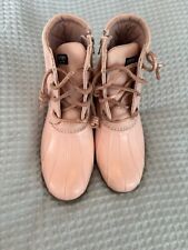 Sperry girls saltwater for sale  Elizabethtown