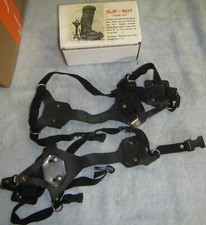Slip ice cleats for sale  Amery