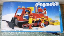1985 geobra playmobil d'occasion  Béziers