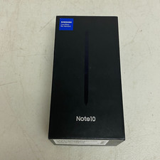 Samsung galaxy note10 for sale  Alsip