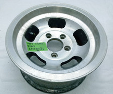 Vintage aluminum slotted for sale  Campbellsville
