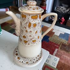 drip coffee pot for sale  SHEFFIELD