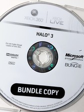 Usado, Halo 3 - Cópia do pacote (Microsoft Xbox 360, PAL, Original, XB, EUR, Bungie, 2009) comprar usado  Enviando para Brazil