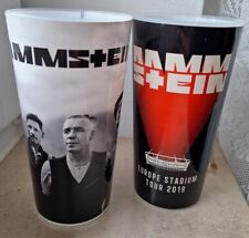 2er set rammstein gebraucht kaufen  Penzberg