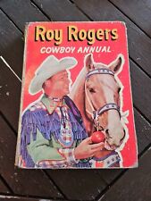 Roy rogers cowboy for sale  THETFORD