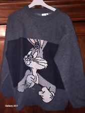 Pull looney tunes d'occasion  Saint-Louis