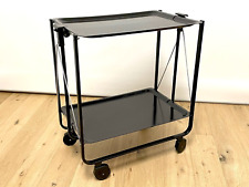 Carrello portavivande pieghevo usato  Milano