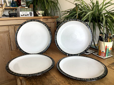 Denby jet stripes for sale  PRINCES RISBOROUGH