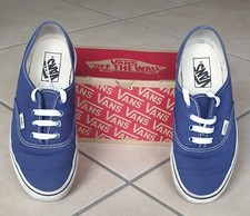 Vans authentic donna usato  Napoli