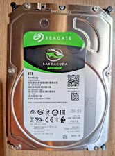 Seagate barracuda 4tb usato  Massignano