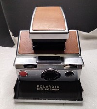 Polaroid instant land for sale  Los Angeles