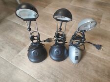 Lampada tavolo alogena usato  Aprilia