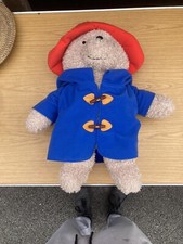 Paddington bear paddington for sale  MANCHESTER