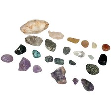 Polished raw rocks for sale  Appleton