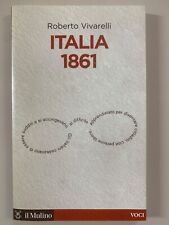 Italia 1861 roberto usato  Campobasso
