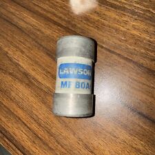 Lawson mf80a cut for sale  SHEFFIELD