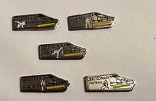 Pin sncf tgv d'occasion  Expédié en Belgium