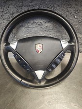 Porsche cayenne 957 d'occasion  Béziers
