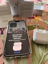 Airpods anc usb usato  Villacidro