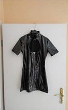Damen lackkleid . gebraucht kaufen  Philippsburg