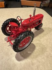 Franklin mint farmall for sale  Halstead