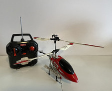 Alloy shark helicopter for sale  WOKING